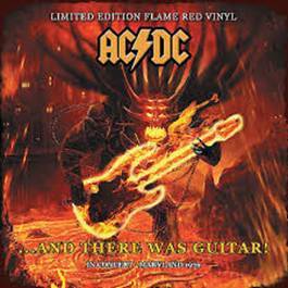 AC-DC : ... And There Was Guitar!